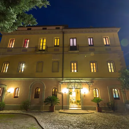 Corte Dei Tini Hotell