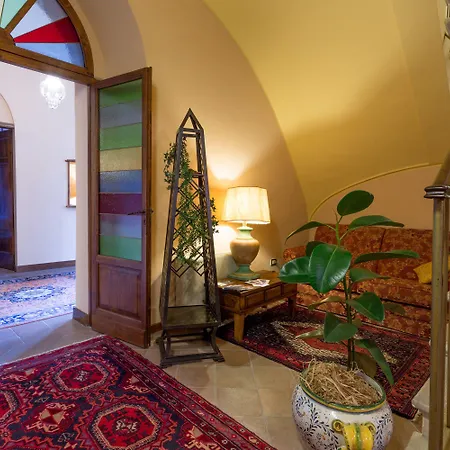 Otel Corte Dei Tini 4*