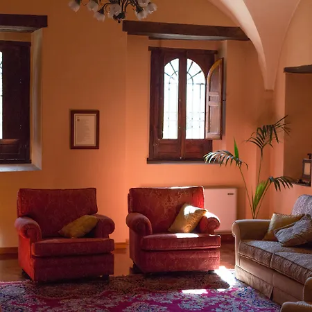 Corte Dei Tini Villa Vomano