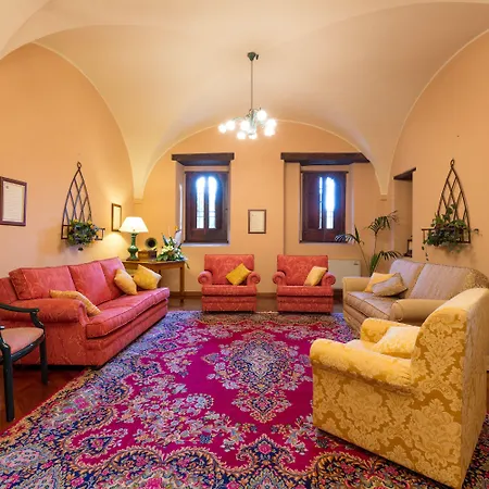 Corte Dei Tini 4* Villa Vomano