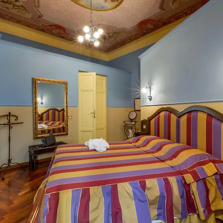Corte Dei Tini Hotel Villa Vomano