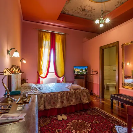 Hotel Corte Dei Tini Villa Vomano