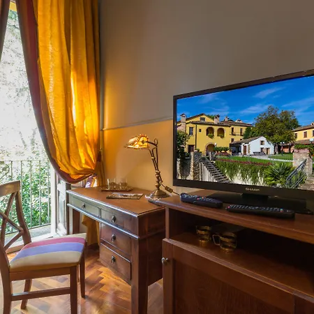 Corte Dei Tini Villa Vomano