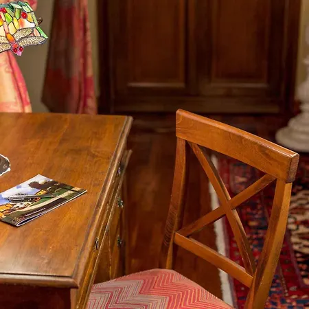 Corte Dei Tini Hotell