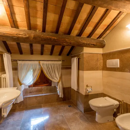 Corte Dei Tini Hotel 4*