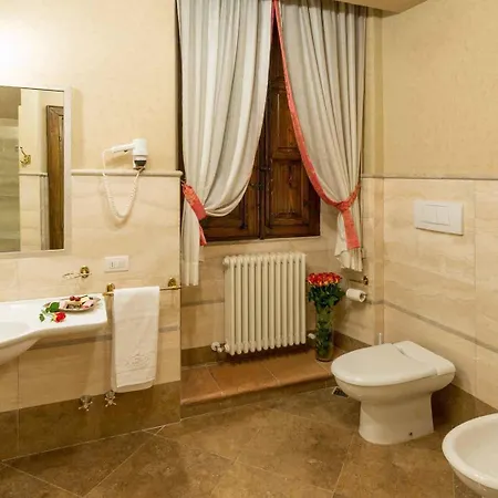 Corte Dei Tini Hotel Villa Vomano