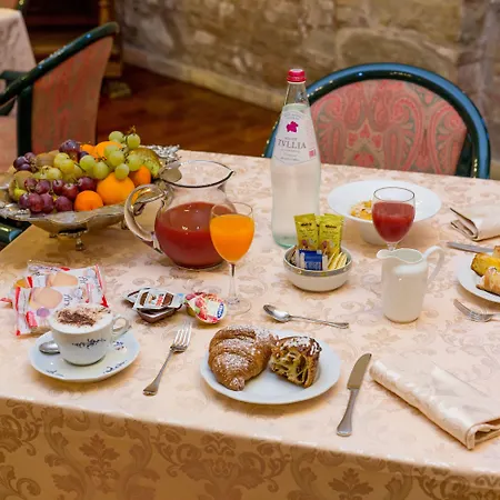 Corte Dei Tini Hotel Villa Vomano
