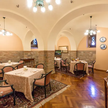 Corte Dei Tini 4*