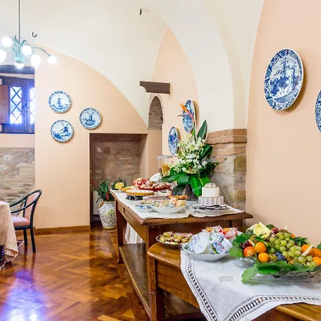 Corte Dei Tini