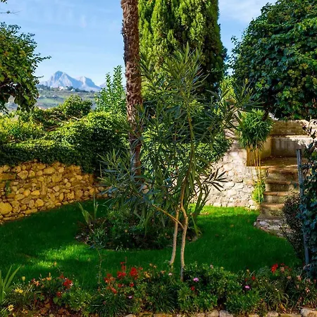 Corte Dei Tini 4*