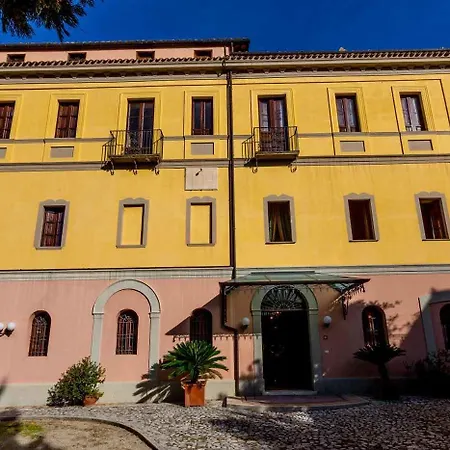 Corte Dei Tini Hotell