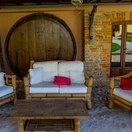 Corte Dei Tini Villa Vomano