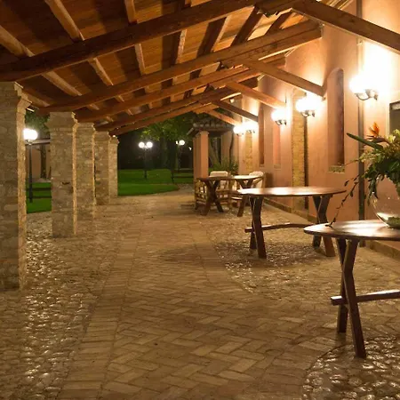 Corte Dei Tini Hotel 4*