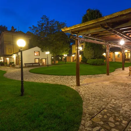 Corte Dei Tini Hotel