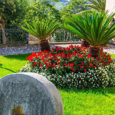 Corte Dei Tini Hotell Villa Vomano