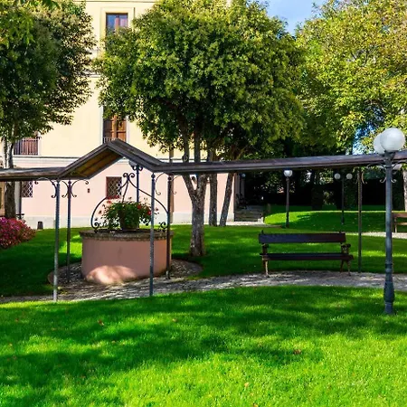 Corte Dei Tini 4* Villa Vomano