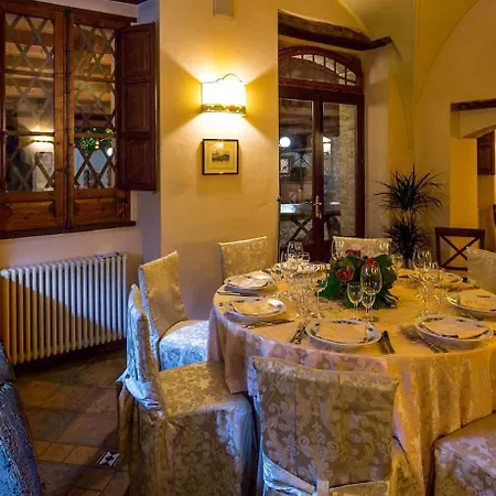 Corte Dei Tini 4*