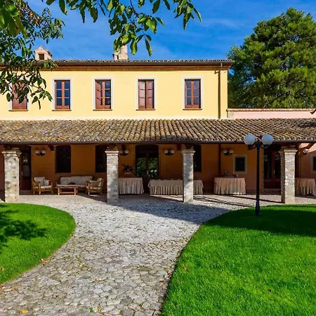 Corte Dei Tini Szálloda 4*