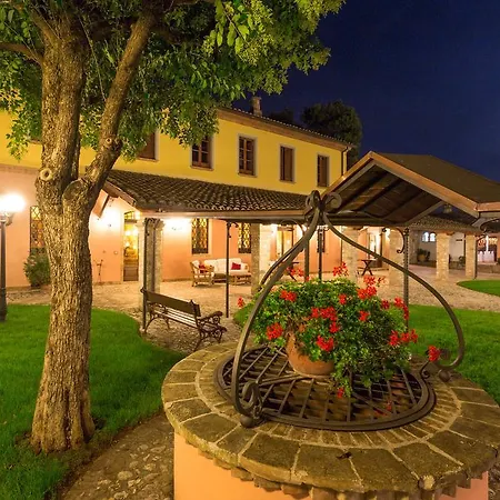 Corte Dei Tini Hotel