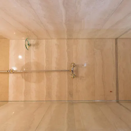 Hotell Corte Dei Tini Villa Vomano