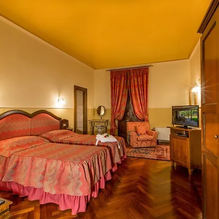 Corte Dei Tini Hotel Villa Vomano