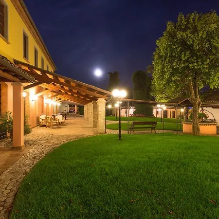 Corte Dei Tini Villa Vomano