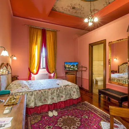 Corte Dei Tini 4* Villa Vomano