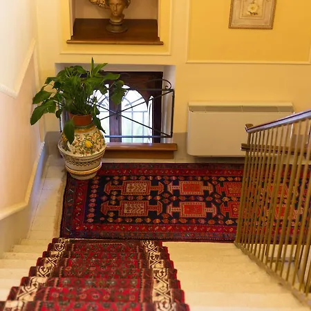 Hotell Corte Dei Tini Villa Vomano