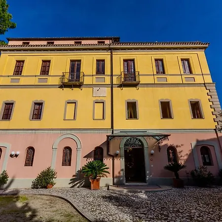 Corte Dei Tini 4*