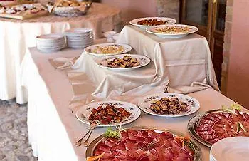 Hotel Corte Dei Tini 4*
