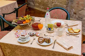 Corte Dei Tini Hotel 4*