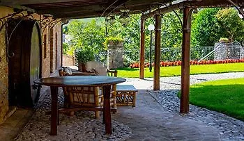 Hotel Corte Dei Tini 4*