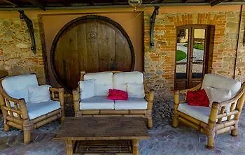 Corte Dei Tini 4*