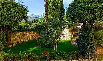 Corte Dei Tini Hotel 4*