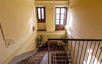 Corte Dei Tini 4* Villa Vomano