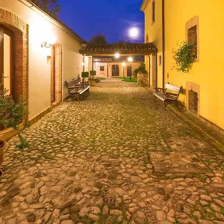 Corte Dei Tini Hotel
