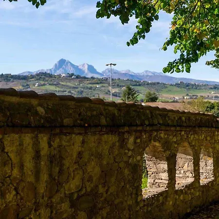 Corte Dei Tini 4*
