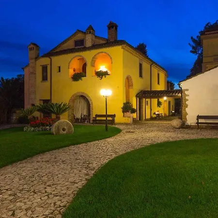 Corte Dei Tini Villa Vomano