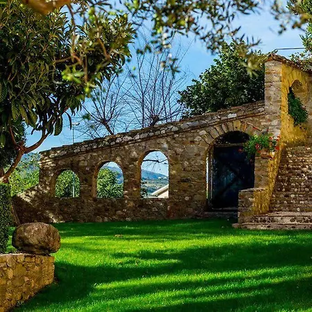 Corte Dei Tini 4* Villa Vomano