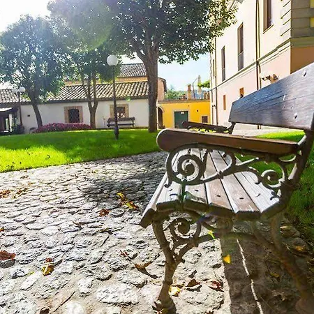 Corte Dei Tini Hotel