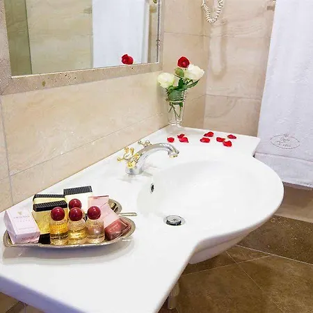 Corte Dei Tini Hotel