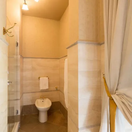 Hotell Corte Dei Tini Villa Vomano