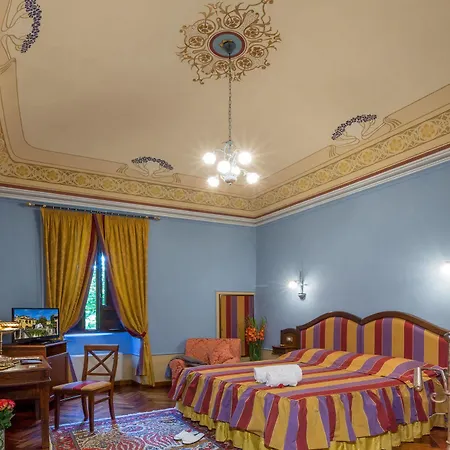 Corte Dei Tini Hotell Villa Vomano