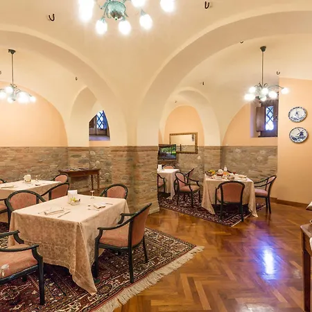 Hotel Corte Dei Tini 4*