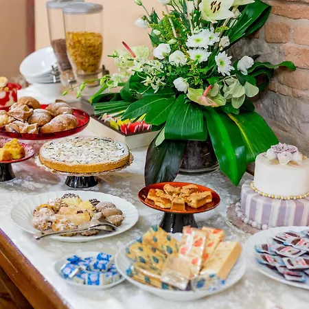 Corte Dei Tini Hotel 4*