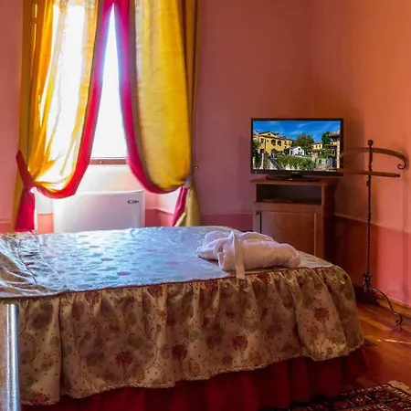 Corte Dei Tini 4* Villa Vomano