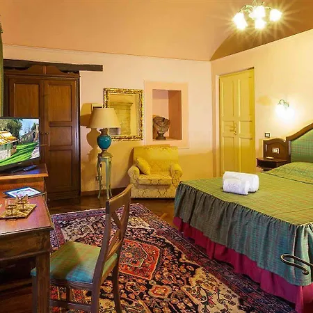 Hotell Corte Dei Tini Villa Vomano