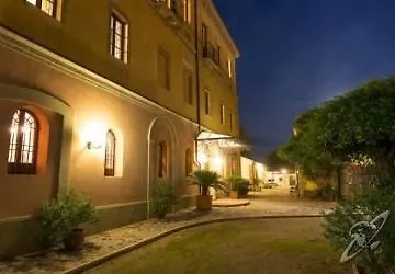 Hotell Corte Dei Tini Villa Vomano