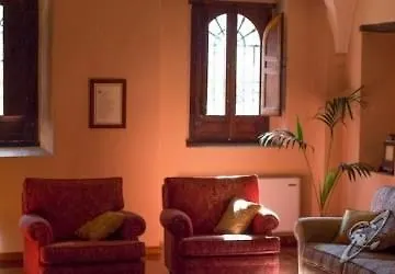 Corte Dei Tini Szálloda Villa Vomano