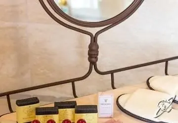 Corte Dei Tini